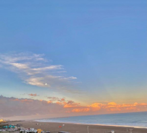 Hermoso departamento cuatro ambientes en Necochea Frente al mar